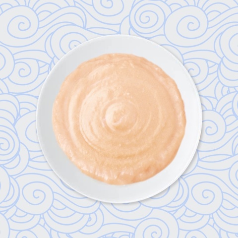 Inaba Ciao Bisque Box Mix smaków 24 sztuki- zupka potrawka w sosie dla kota 960g