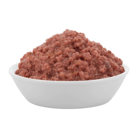 Lucky Lou Lifestage Adult Drób i kaczka saszetka 300g