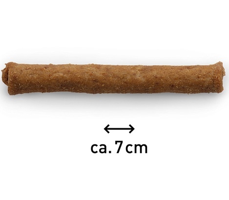 Lucky Lou Lucky Ones Sticks Kurczak i pstrąg - przysmak dla kota 50g