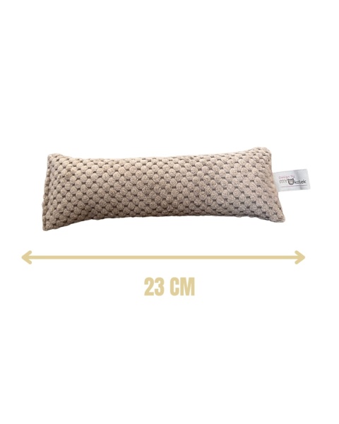 Kopacz DUŻY 23 cm z kocimiętką oraz sekretną mieszanką ziół, Design By Mykotek