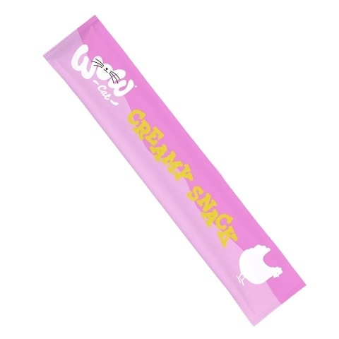 WOW CAT kalendarz adwentowy dla kota ((228g)