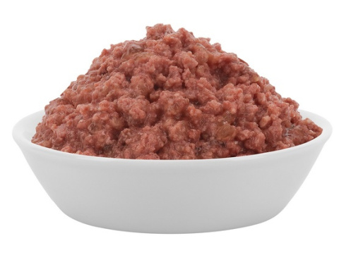 Lucky Lou Lifestage Adult Drób i jeleń saszetka 125g Lucky Lou Lifestage Adult Drób i jeleń saszetka 125g