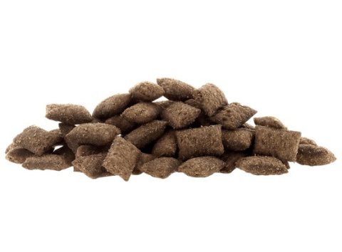 Lucky Ones Krunchy Krisps Kurczak i Łosoś - przysmak dla kota 60g Lucky Ones Krunchy Krisps Kurczak i Łosoś - przysmak dla kota 60g