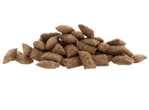 Lucky Ones Krunchy Krisps Kurczak - przysmak dla kota 60g Lucky Ones Krunchy Krisps Kurczak - przysmak dla kota 60g