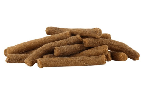 Lucky Lou Lucky Ones Sticks Kurczak i pstrąg - przysmak dla kota 50g Lucky Lou Lucky Ones Sticks Kurczak i pstrąg - przysmak dla kota 50g