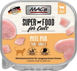 MAC's indyk tacka 100g
