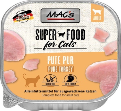 MAC's indyk tacka 100g