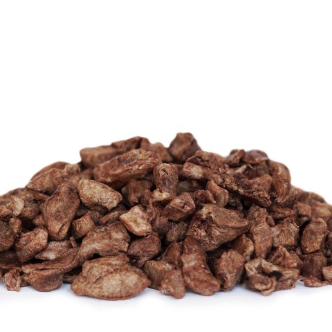 AYLA serca kacze liofilizowane przysmaki dla kota (28g) AYLA serca kacze liofilizowane przysmaki dla kota (28g)