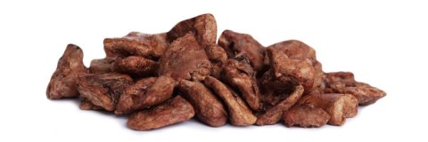 AYLA serca kurze - liofilizowane przysmaki dla kota (28g) AYLA serca kurze - liofilizowane przysmaki dla kota (28g)