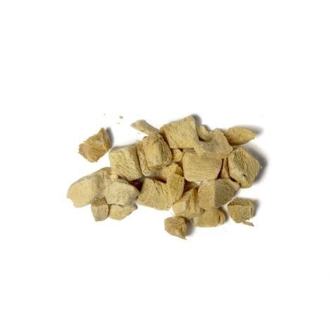 CAT'S LOVE Pure Bites filet z piersi kurczaka - przysmaki liofilizowane dla kota (40g) CAT'S LOVE Pure Bites filet z piersi kurczaka - przysmaki liofilizowane dla kota (40g)