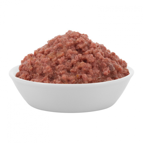 Lucky Lou Lifestage Adult Drób i kaczka saszetka 125g Lucky Lou Lifestage Adult Drób i kaczka saszetka 125g