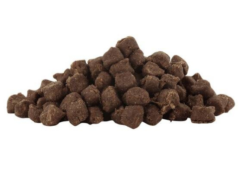 Lucky Ones Krunchy Krisps Kurczak i Jeleń - przysmak dla kota 80g Lucky Ones Krunchy Krisps Kurczak i Jeleń - przysmak dla kota 80g