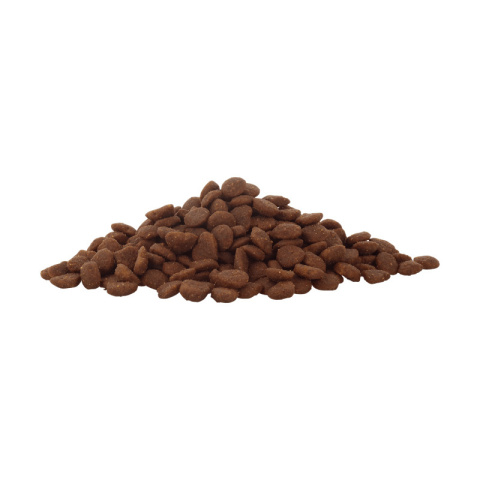 Lucky Lou drób łosoś - karma sucha dla kota 340g Lucky Lou drób łosoś - karma sucha dla kota 340g