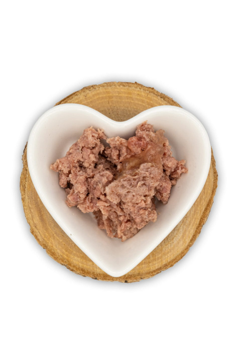 Oakfarm karma Indyk z królikiem 200g Oakfarm karma Indyk z królikiem 200g
