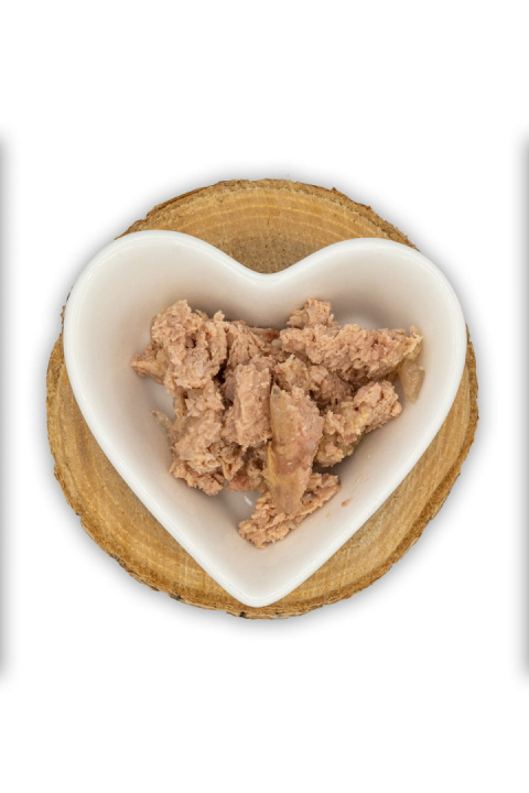 Oakfarm karma Kurczak 200g Monoproteinowa Oakfarm karma Kurczak 200g Monoproteinowa