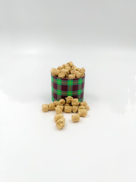 RAW for PAW WILD Boar - dzik liofilizowane przysmaki (45g) RAW for PAW WILD Boar - dzik liofilizowane przysmaki (45g)