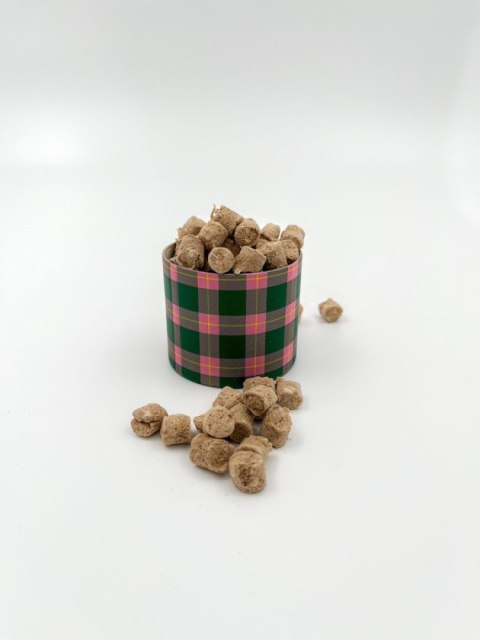 RAW for PAW WILD Duck - dzika kaczka liofilizowane przysmaki (45g) RAW for PAW WILD Duck - dzika kaczka liofilizowane przysmaki (45g)