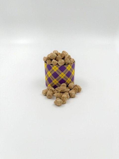 RAW for PAW WILD Game Mix - dziczyzna liofilizowane (45g) RAW for PAW WILD Game Mix - dziczyzna liofilizowane (45g)