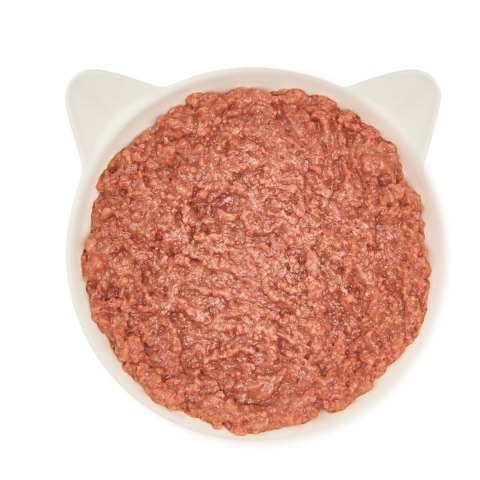 WOW CAT Huhn Pur - kurczak dla dorosłych kotów (400g) WOW CAT Huhn Pur - kurczak dla dorosłych kotów (400g)