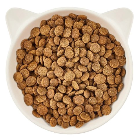 WOW CAT Huhn - karma z kurczaka dla dorosłych kotów (2kg) WOW CAT Huhn - karma z kurczaka dla dorosłych kotów (2kg)
