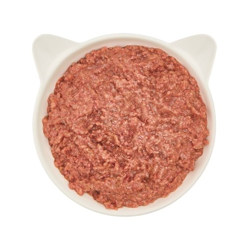 WOW CAT Junior Geflugel Leber - drób z wątróbką dla kociąt (200g) WOW CAT Junior Geflugel Leber - drób z wątróbką dla kociąt (200g)