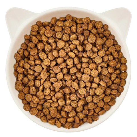 WOW CAT Junior Geflugel - karma z drobiu dla kociąt (2kg) WOW CAT Junior Geflugel - karma z drobiu dla kociąt (2kg)