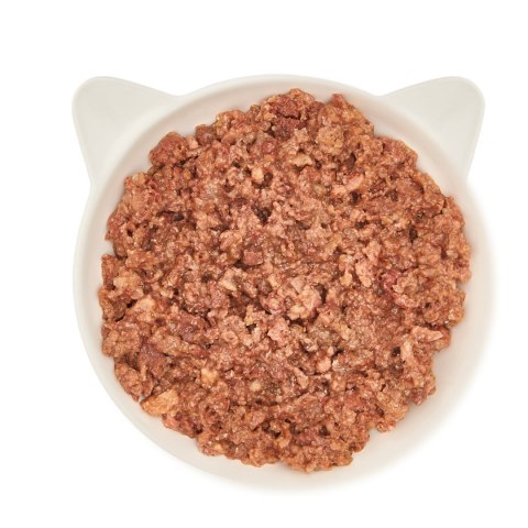 WOW CAT Rind Pur - wołowina dla dorosłych kotów (400g) WOW CAT Rind Pur - wołowina dla dorosłych kotów (400g)