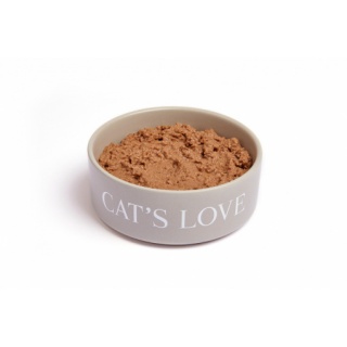 CAT'S LOVE BIO Multipack saszetki Adult (2x3x100g)