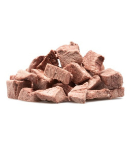 Catz Finefood Purrrrly N.105 liofilizowane serca wołowe 35g