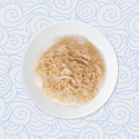 Zestaw Inaba Ciao Broth kurczak z tuńczykiem w rosole - karma uzupełniająca dla kota 12x40g