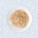 Inaba Ciao Broth kurczak z łososiem w rosole 40g - zupka