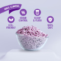 Kit Cat Soya Clump Lawenda- eko żwirek sojowy 2,5kg