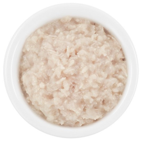 Lucky Lou Extrafood kurczak w galaretce 70g Lucky Lou Extrafood kurczak w galaretce 70g