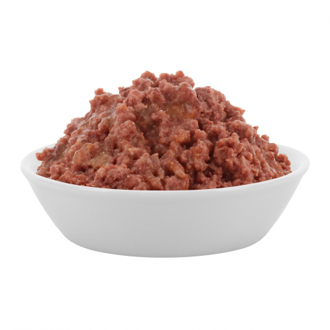 Lucky Lou Lifestage Kitten Drób i wołowina 400g Lucky Lou Lifestage Kitten Drób i wołowina 400g