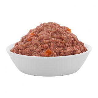 Lucky Lou Lifestage Kitten Drób saszetka 300g