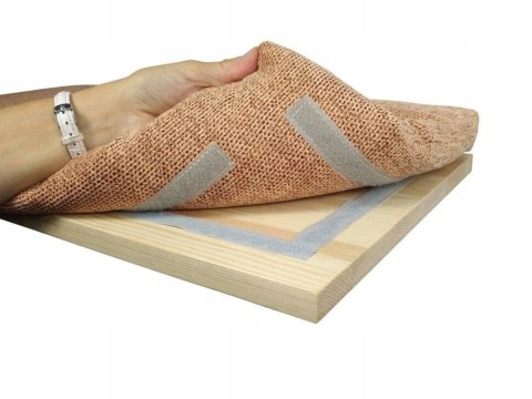 Półka ścienna dla kota, wisząca PŁASKA 60 cm SH-F-60 Półka ścienna dla kota, wisząca PŁASKA 60 cm SH-F-60