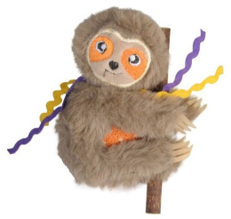 Camon Cat Toy Matatabi Koala z kocimiętką 15 cm