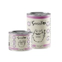 GUSSTO Kozina, karma premium 200g