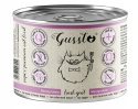 GUSSTO Kozina, karma premium 200g