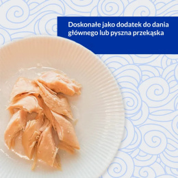 INABA CIAO Grillowany filet z kurczaka w bulionie drobiowym 25g