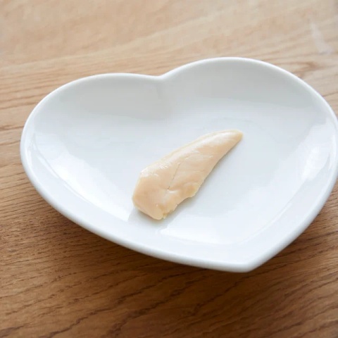 INABA CIAO Grillowany filet z kurczaka w bulionie krabowym 25g INABA CIAO Grillowany filet z kurczaka w bulionie krabowym 25g