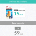 INABA CIAO Grillowany Filet z tuńczyka w bulionie z przegrzebków 25g