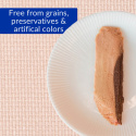 INABA CIAO Grillowany Fillet Extra Tender filet z tuńczyka w bulionie z tuńczyka 15g