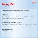 INABA CIAO Grillowany filet z tuńczyka w domowym rosole 15g