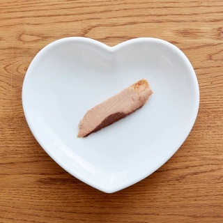 INABA CIAO Grillowany filet z tuńczyka w domowym rosole 15g