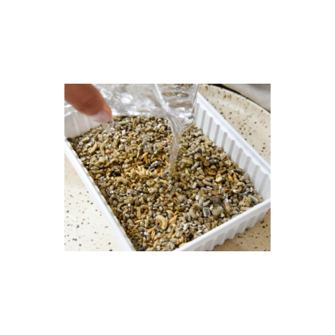 Gimpet Hydro Gras Trawa z hydrogranulkami dla kota 150g Gimpet Hydro Gras Trawa z hydrogranulkami dla kota 150g