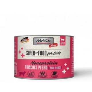 MAC's Konina 200g - monobiałkowa