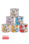 Oakfarm Zestaw testowy mix smaków 6x200 g
