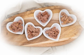 Oakfarm Zestaw testowy mix smaków 6x200 g