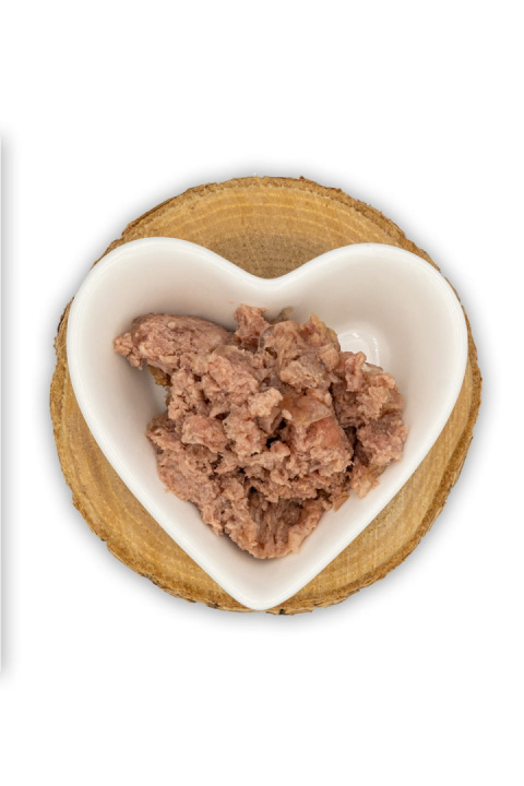 Oakfarm karma Wołowina 200g Monoproteinowa Oakfarm karma Wołowina 200g Monoproteinowa